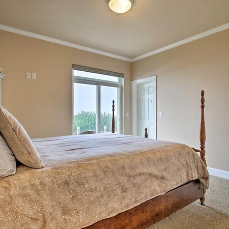 ניופורט Oceanfront South Beach Home With Hot Tub And Sauna מראה חיצוני תמונה